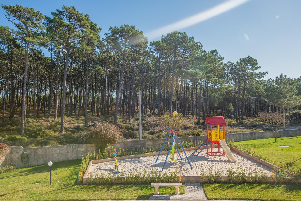 Your Nest in Nazaré - Ocean View Villa Buitenkant foto