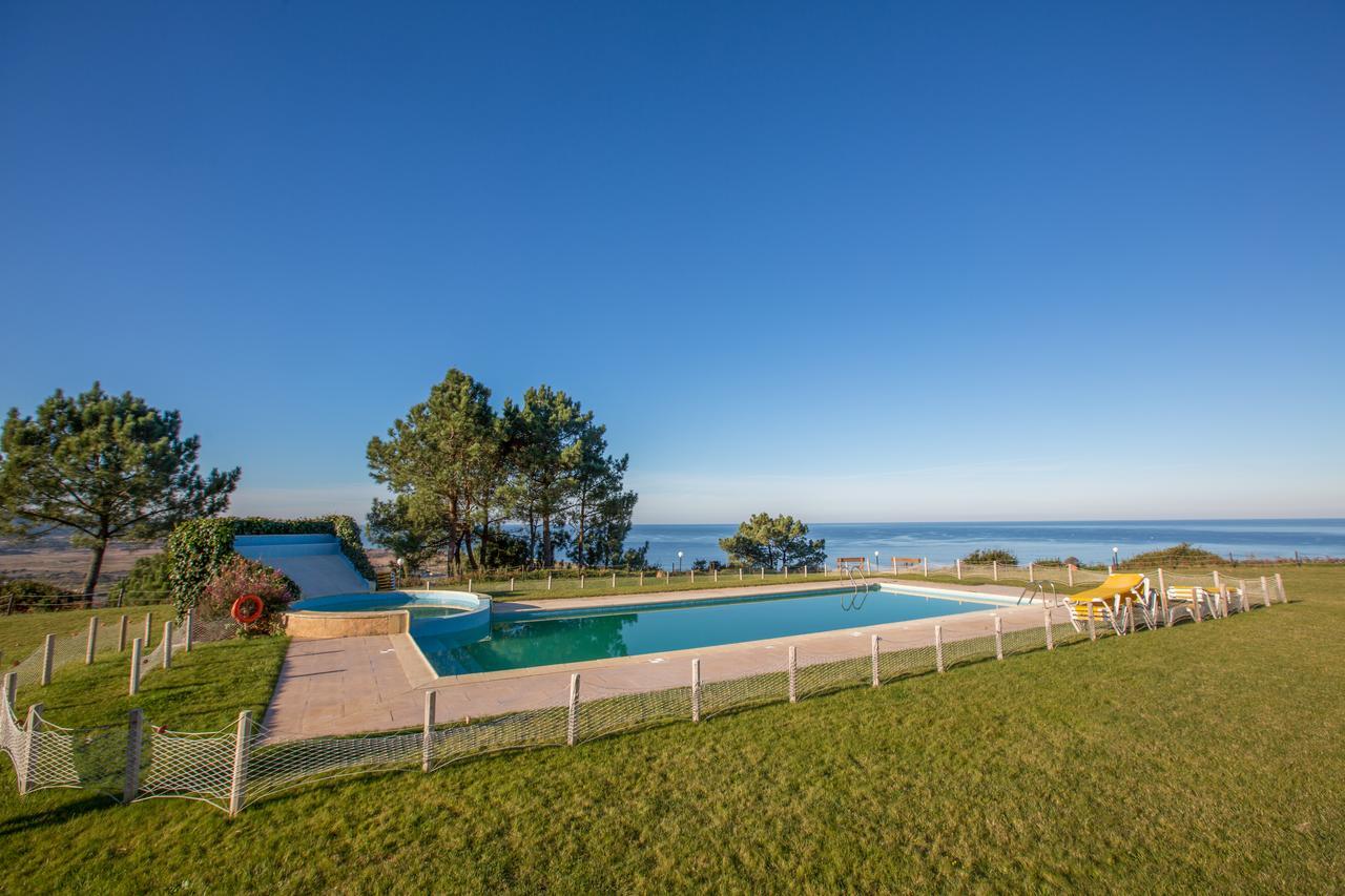 Your Nest in Nazaré - Ocean View Villa Buitenkant foto