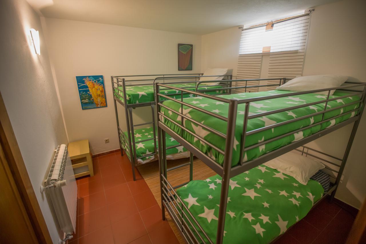 Your Nest in Nazaré - Ocean View Villa Buitenkant foto